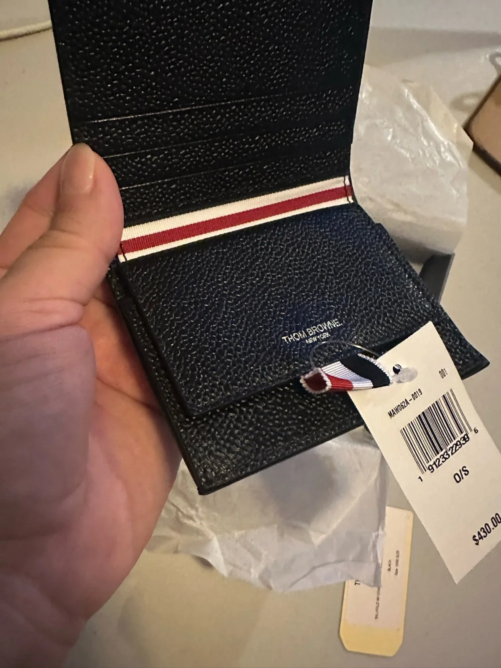 Thom Browne brand new